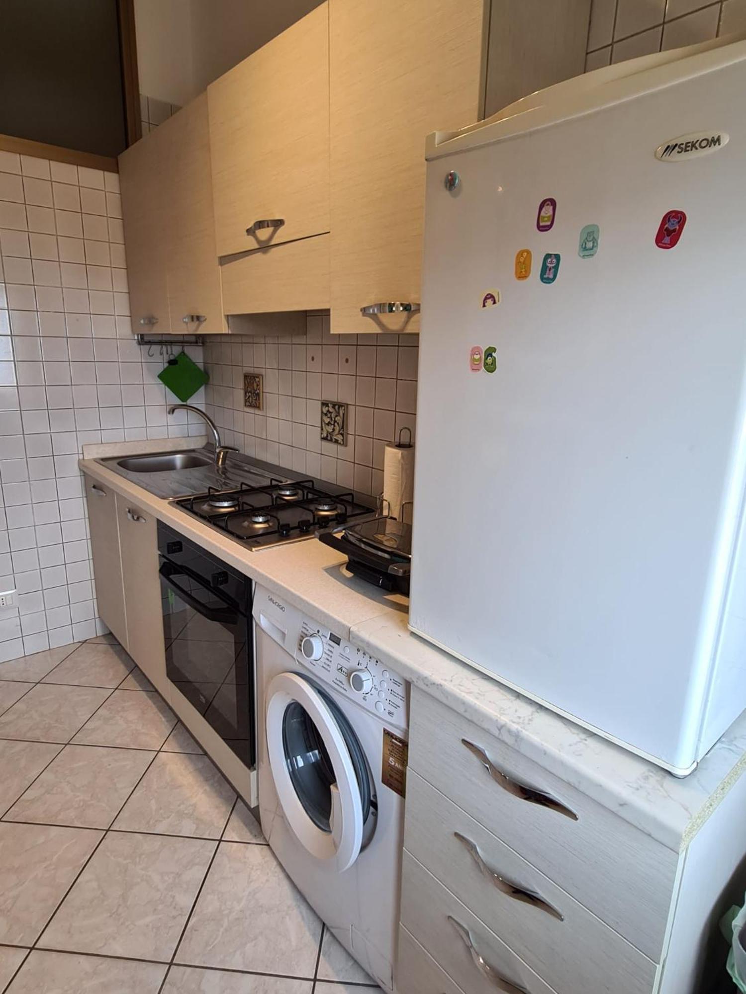 Il Rosmarino Apartment Taormina Eksteriør billede