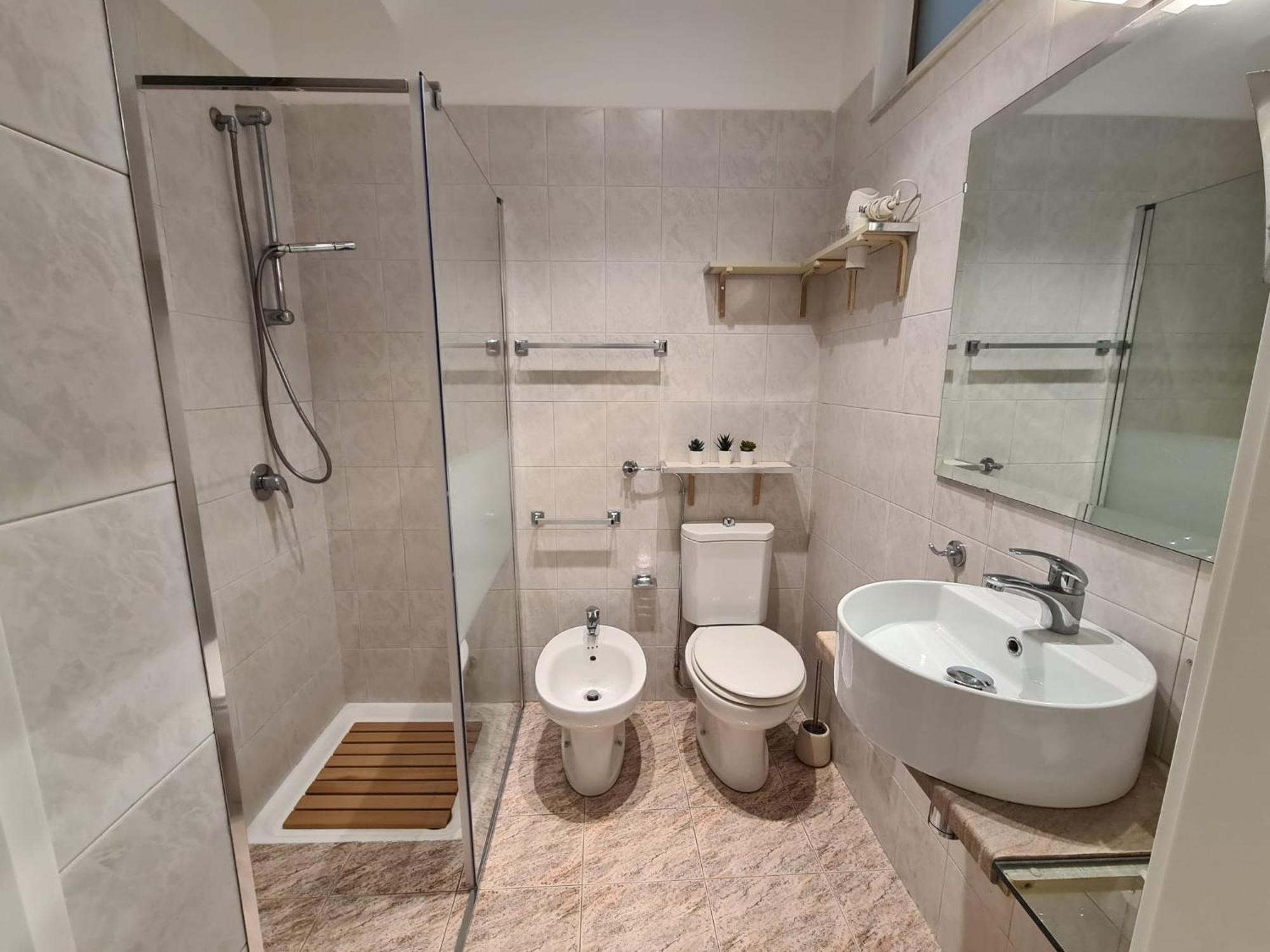 Il Rosmarino Apartment Taormina Eksteriør billede