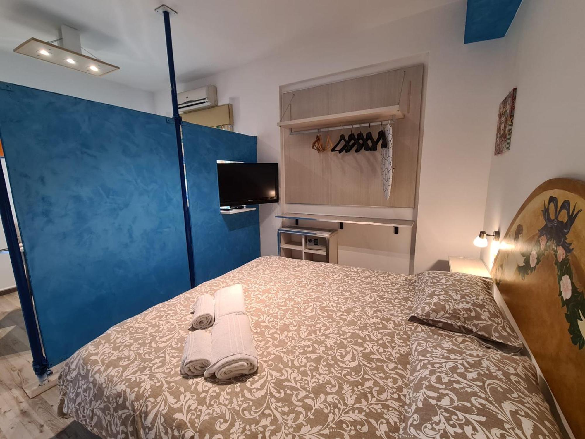 Il Rosmarino Apartment Taormina Eksteriør billede