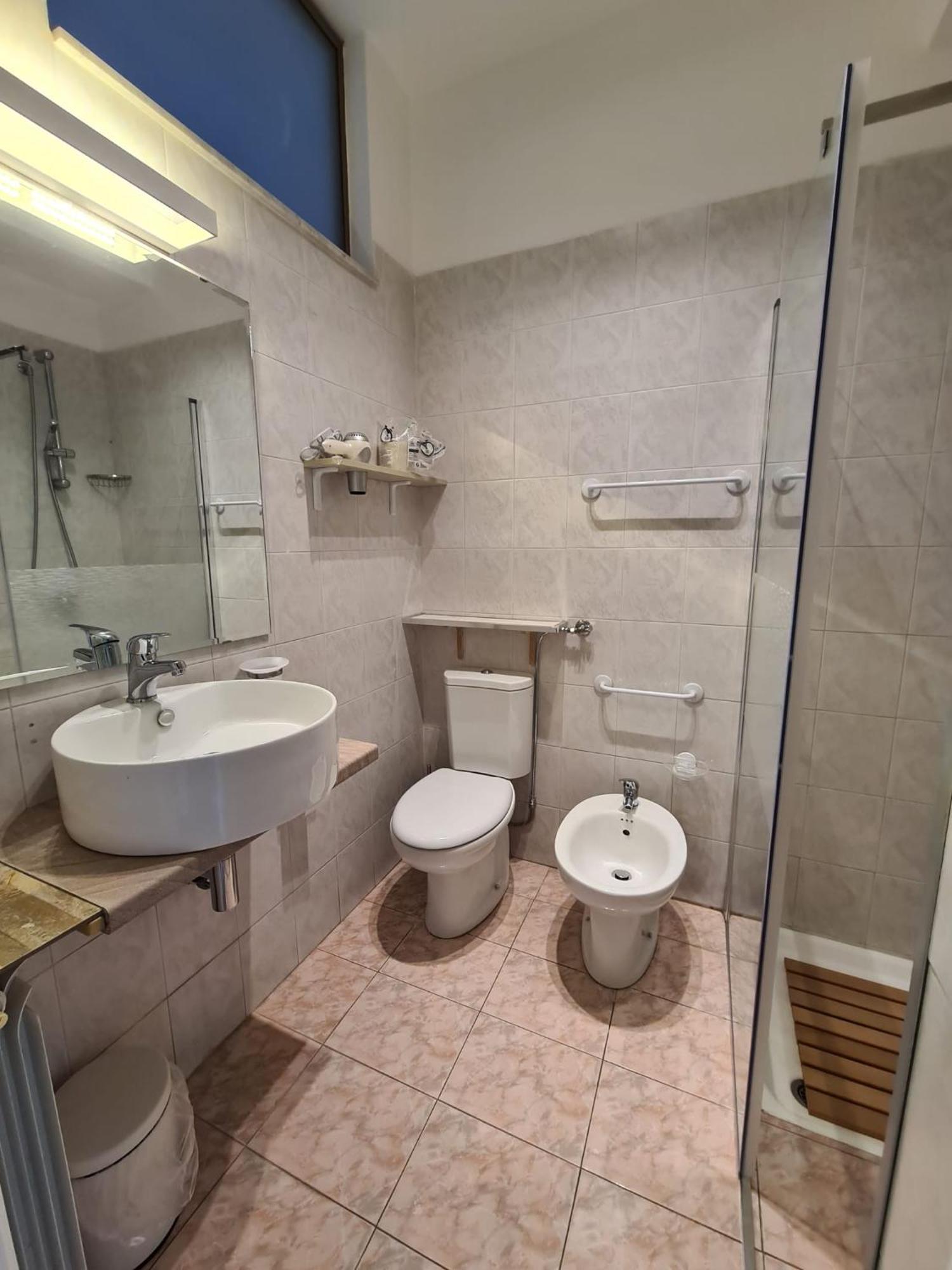 Il Rosmarino Apartment Taormina Eksteriør billede